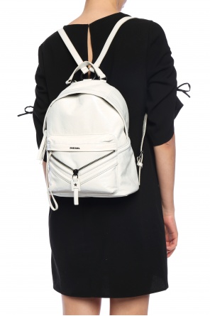 ‘le-zipper’ backpack, zdjęcie 2 ‘le-zipper’ backpack od Diesel